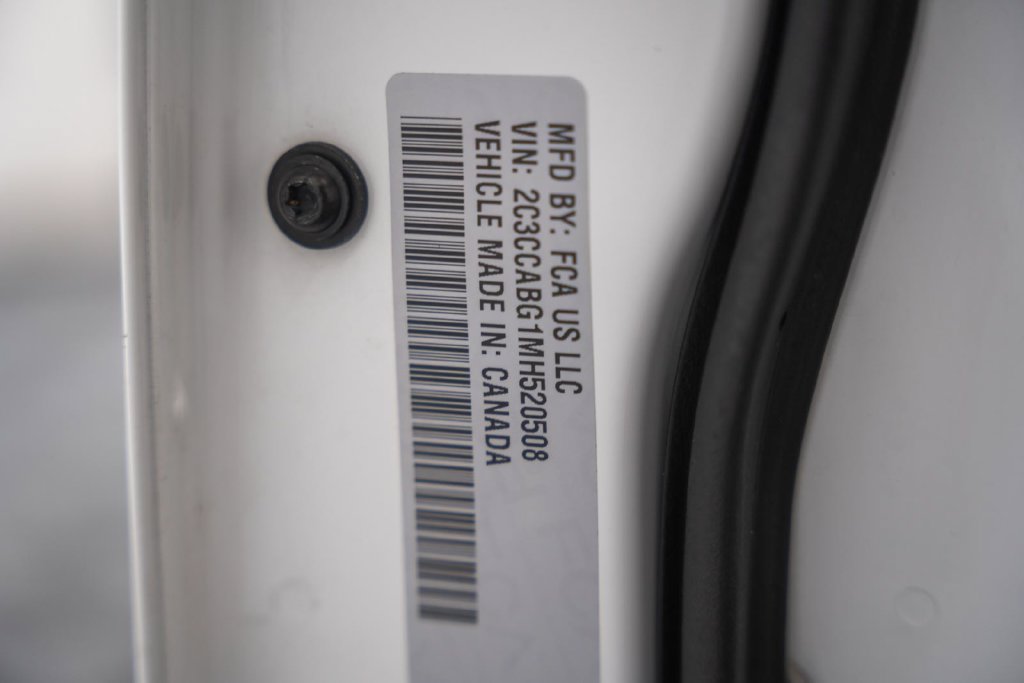 Used 2021 Chrysler 300 S RWD image 43
