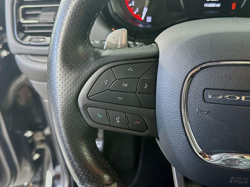 Used 2021 Dodge Durango GT image 25