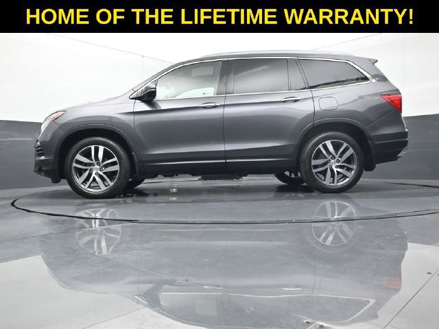 Used 2017 Honda Pilot Touring image 48