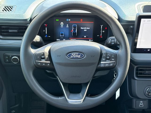 New 2026 Ford Maverick XL FWD image 15