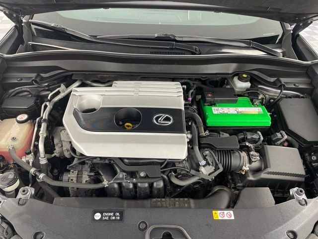 Used 2019 Lexus UX 200 w/ Premium Package image 9