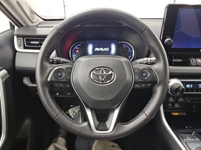 Certified 2024 Toyota RAV4 XLE Premium w/ Weather Package image 20