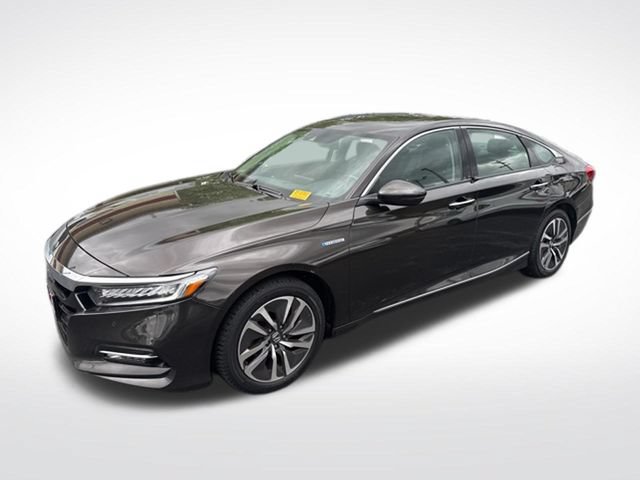 Used 2018 Honda Accord Touring image 7