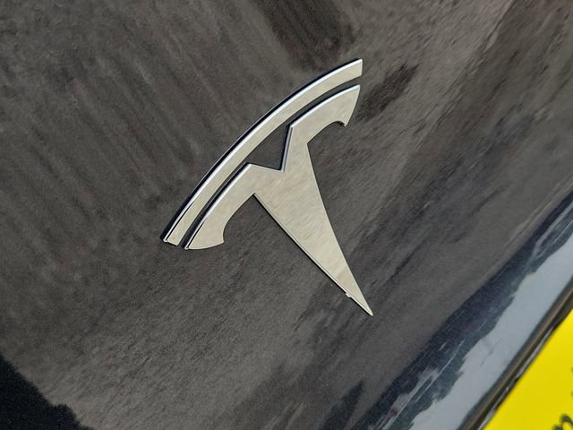 Used 2025 Tesla Model Y Long Range AWD/4WD image 30
