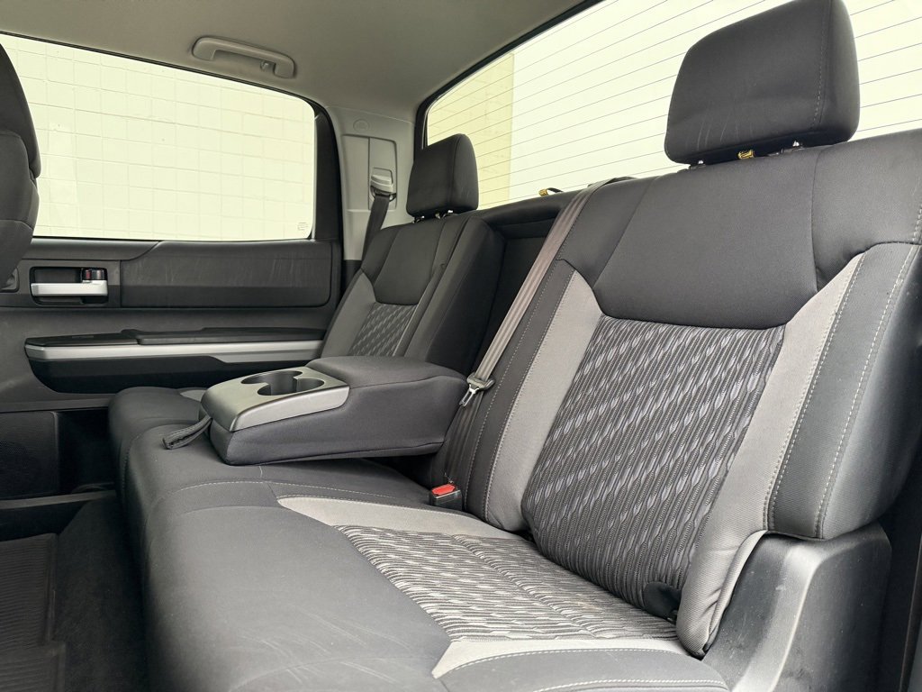 Used 2019 Toyota Tundra SR5 image 29