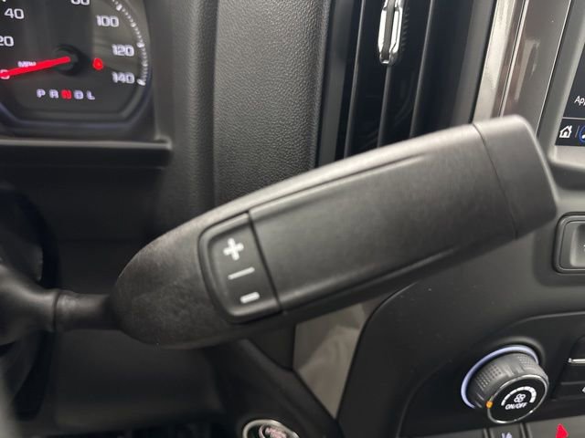 New 2026 Chevrolet Silverado 2500 W/T w/ WT Convenience Package RWD image 14