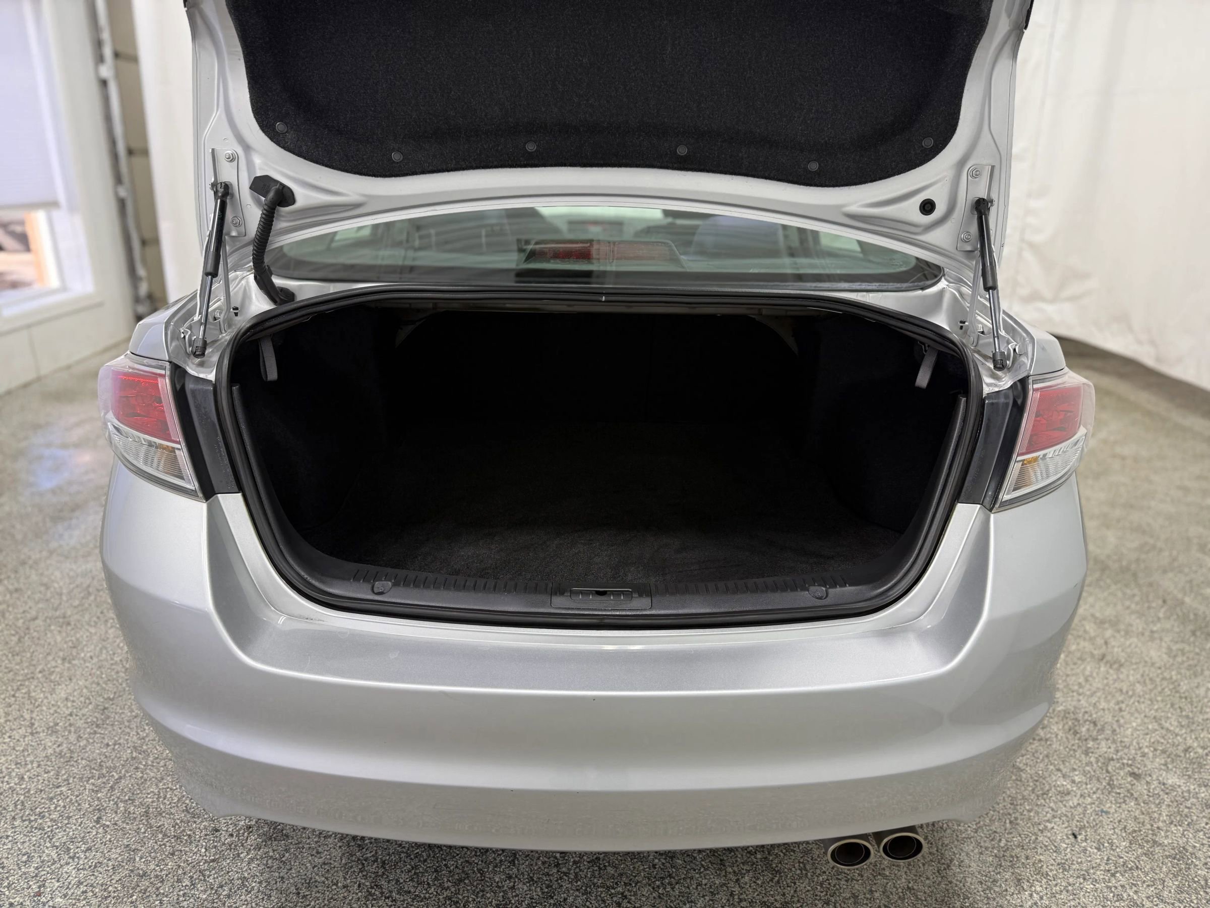 Used 2012 MAZDA MAZDA6 i Touring image 37