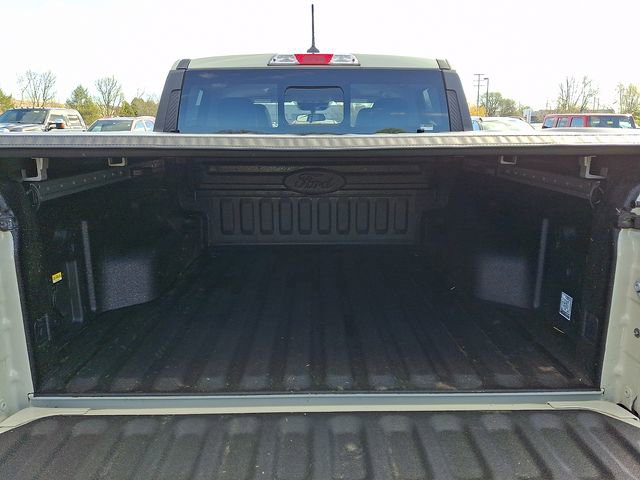 Used 2024 Ford Maverick Lariat w/ 4K Tow Package AWD/4WD image 28