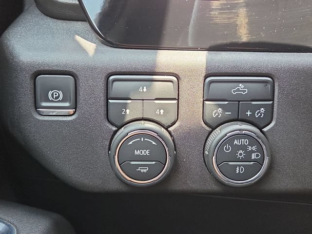 Certified 2025 Chevrolet Silverado 2500 LT w/ Convenience Package AWD/4WD image 19