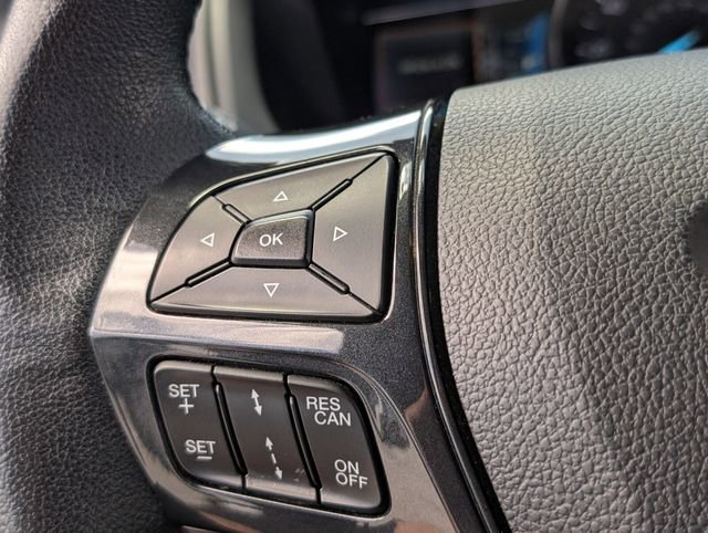 Certified 2019 Ford Explorer XLT w/ Equipment Group 202A AWD/4WD image 21