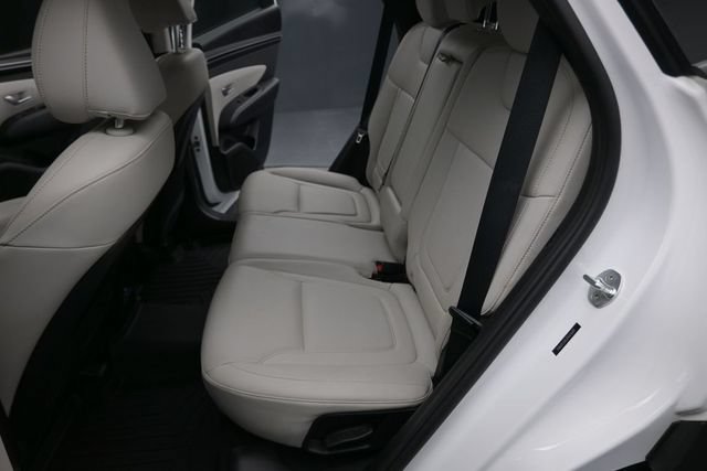 Used 2023 Hyundai Tucson SEL w/ Convenience Package FWD image 21