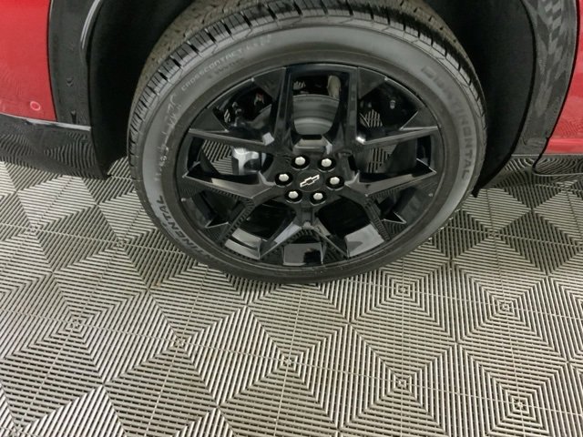 New 2026 Chevrolet Traverse RS w/ LPO, Floor Liner Package image 17