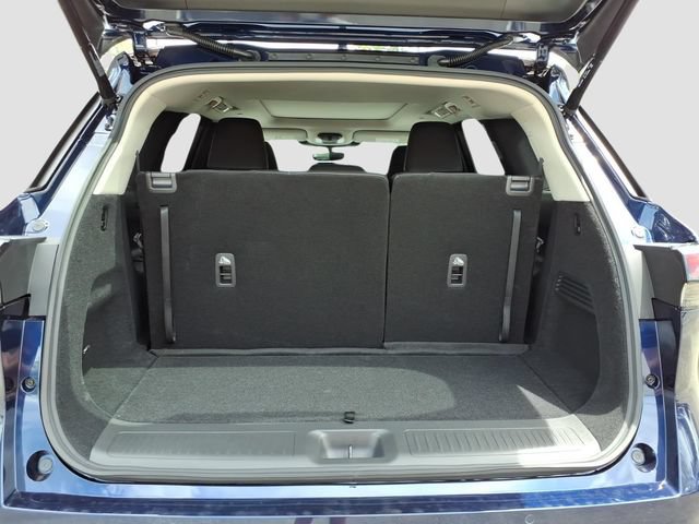 New 2027 INFINITI QX60 Luxe FWD image 21
