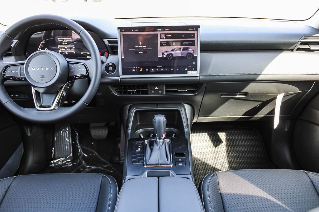 New 2026 MAZDA CX-5 2.5 S w/ Premium Package image 14