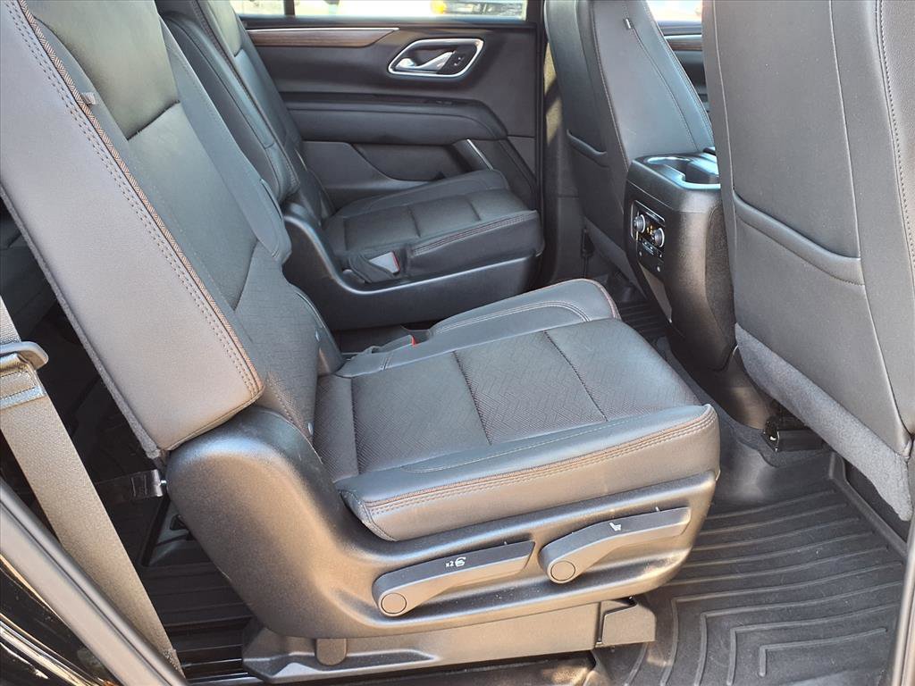 Certified 2023 Chevrolet Tahoe High Country image 13