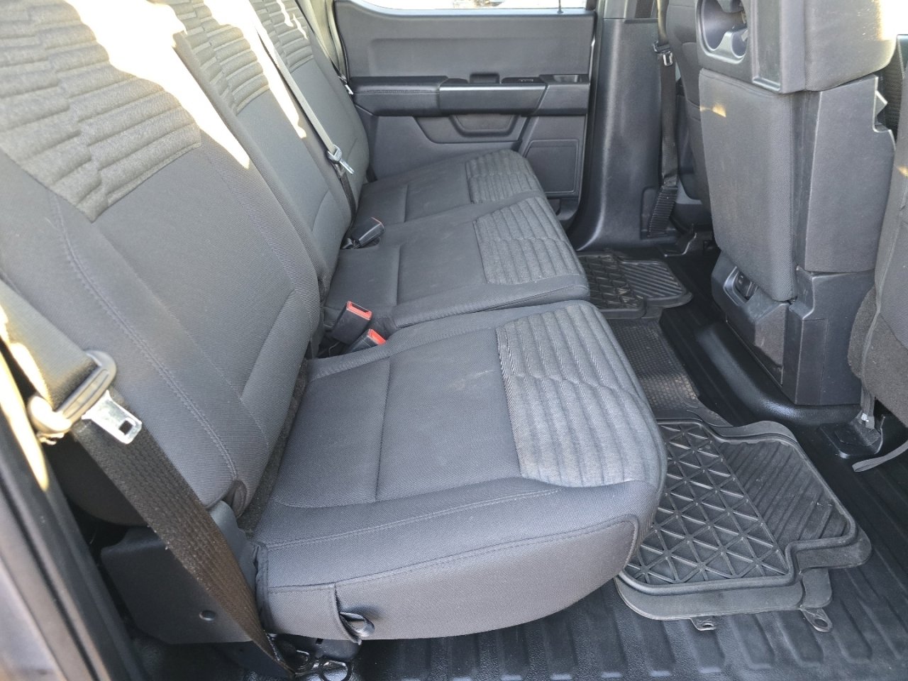 Used 2021 Ford F150 XL w/ STX Appearance Package image 22