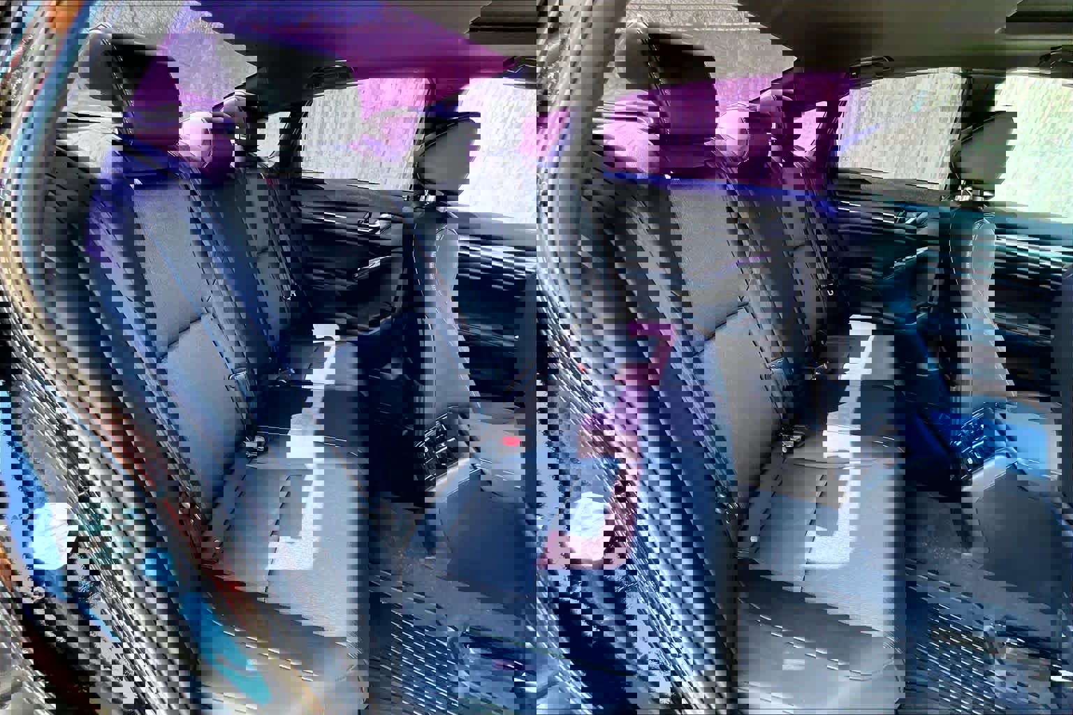 Used 2022 Honda Accord Sport image 20