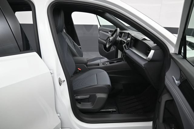 New 2026 Volkswagen Tiguan SE R-Line AWD/4WD image 14