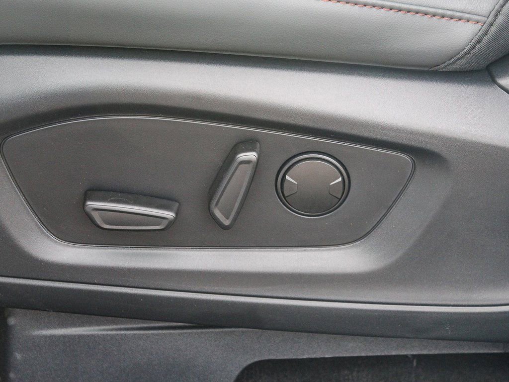New 2026 Ford Explorer Active w/ Active Comfort Package RWD image 22