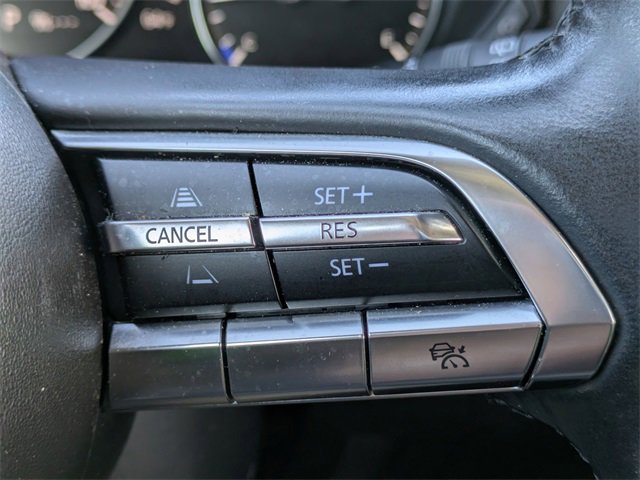 Used 2022 MAZDA CX-30 AWD 2.5 S w/ Preferred Package image 27