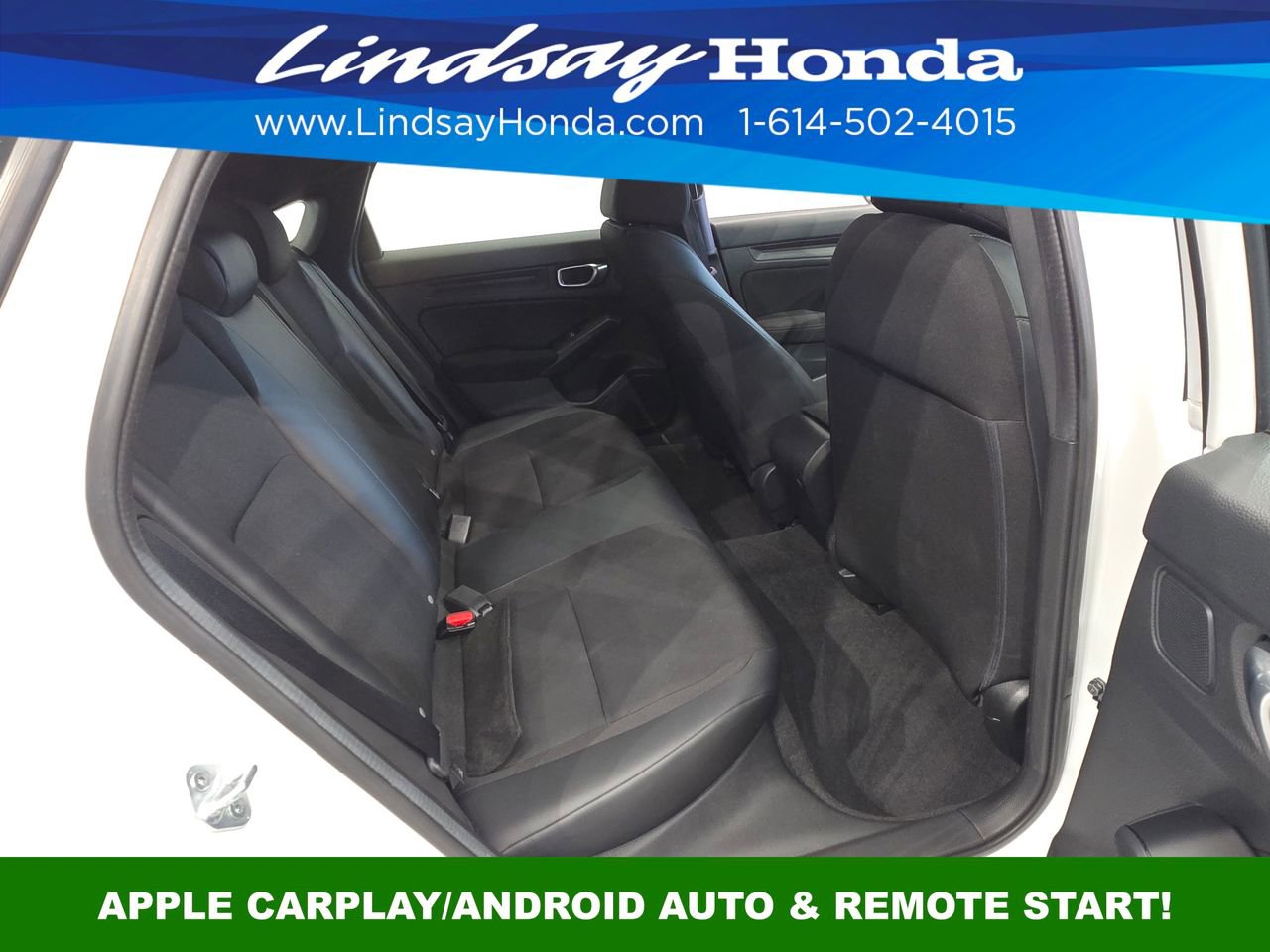 Used 2023 Honda Civic Sport image 10