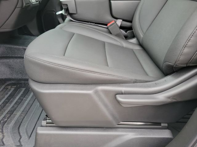 New 2026 Chevrolet Silverado 1500 W/T w/ Police Pursuit Package image 6