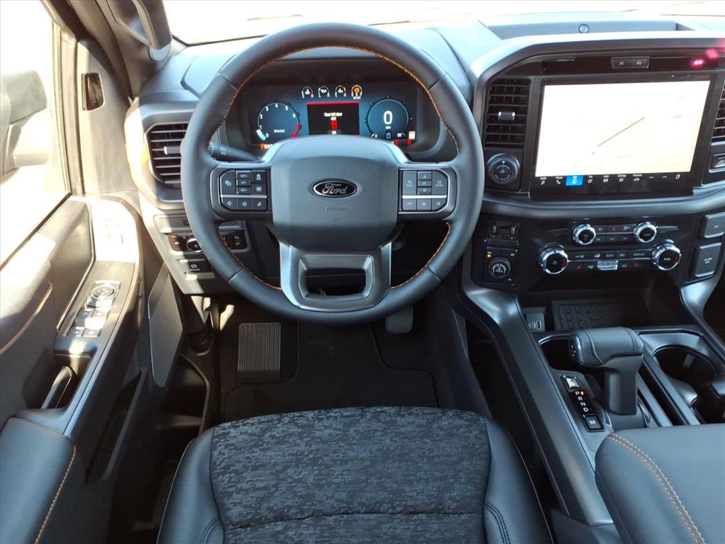New 2025 Ford F150 Tremor image 39