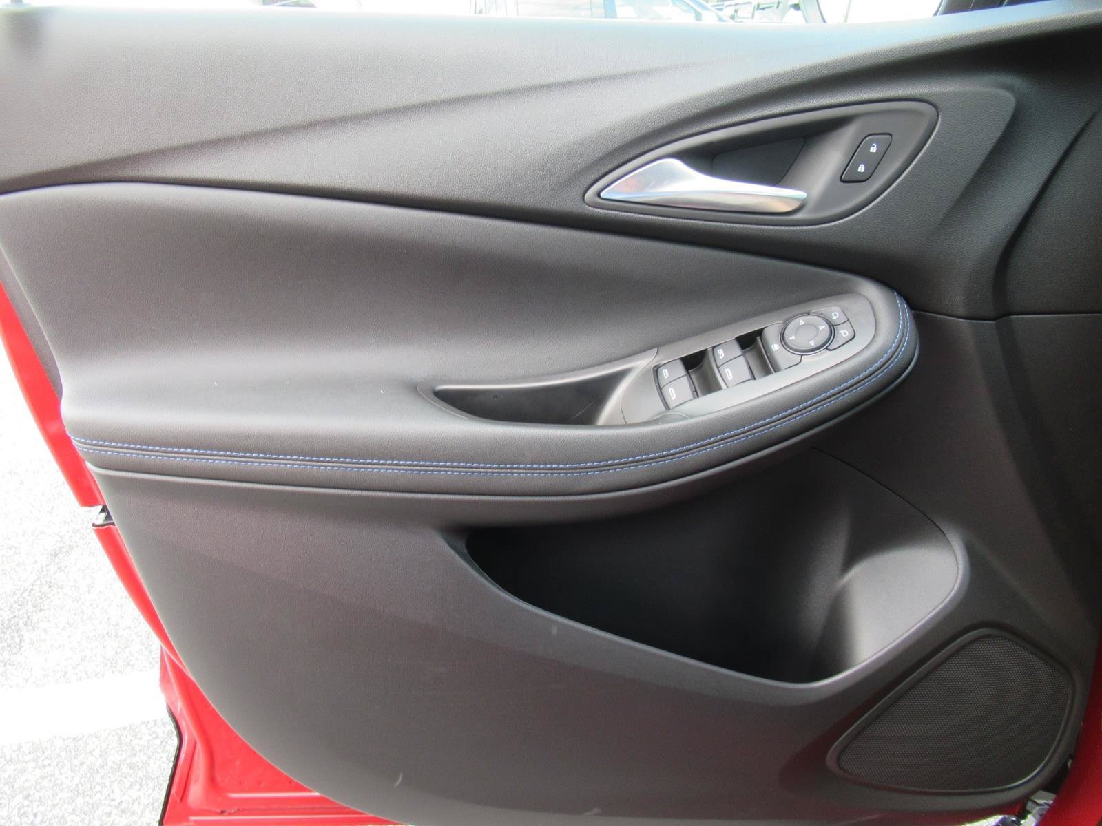 New 2026 Buick Encore GX Sport Touring w/ Comfort Package FWD image 20