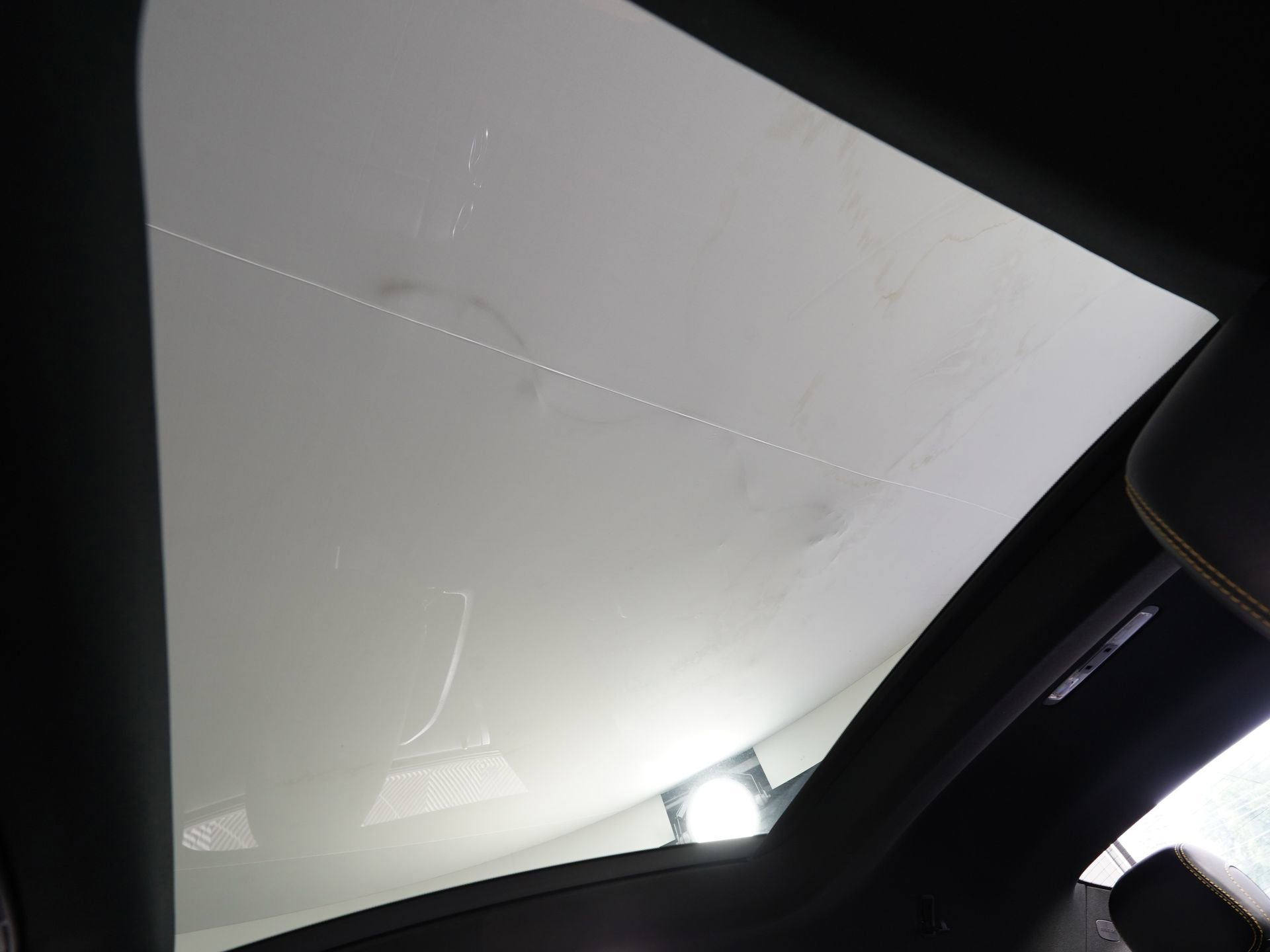 Used 2019 Mercedes-Benz C 63 AMG S image 25