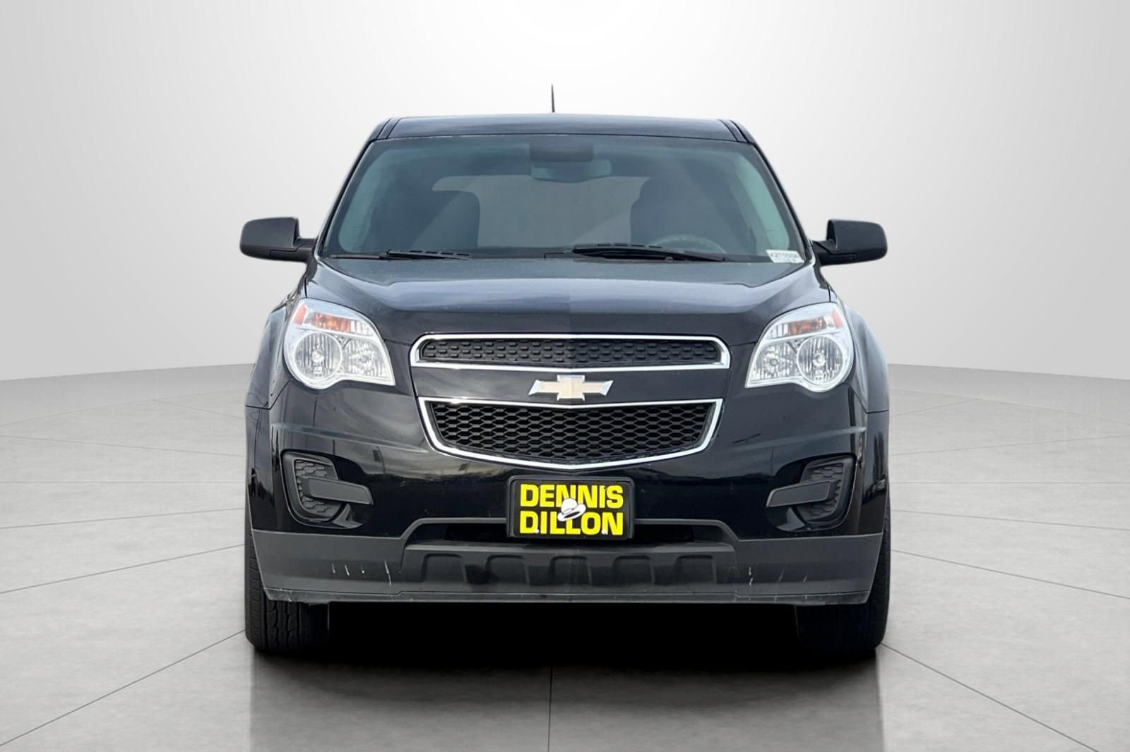 Used 2015 Chevrolet Equinox LS image 6