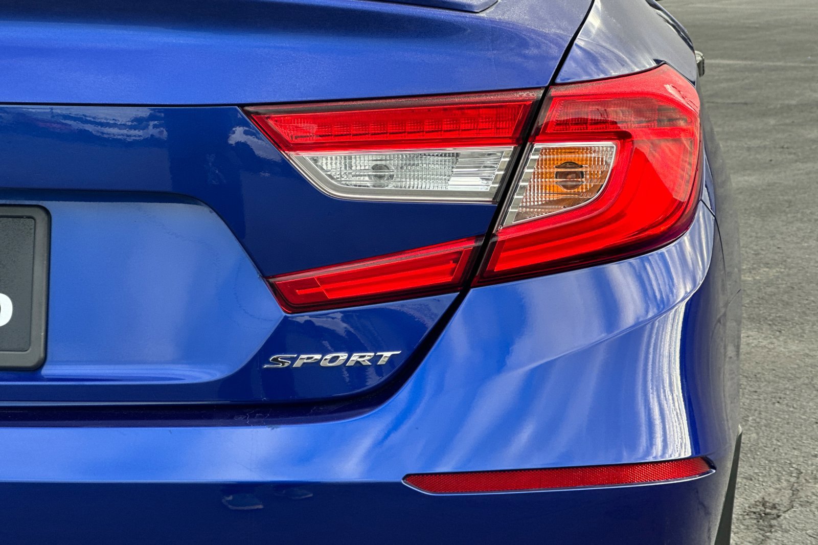 Used 2018 Honda Accord Sport image 26