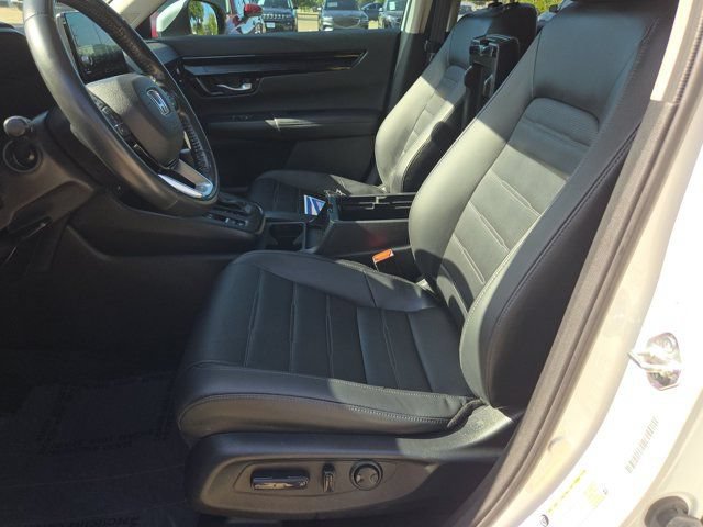 Used 2023 Honda CR-V EX-L image 15