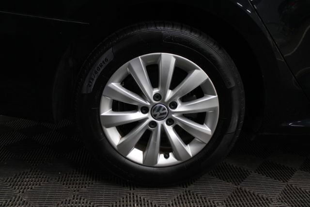 Used 2015 Volkswagen Passat 1.8T Wolfsburg Edition image 6