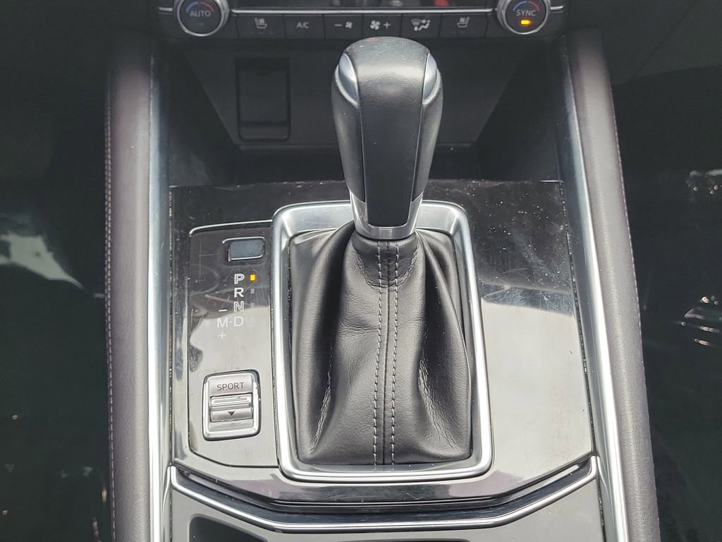 Used 2019 MAZDA CX-5 Signature image 36