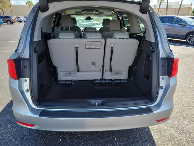 Used 2024 Honda Odyssey Touring image 14