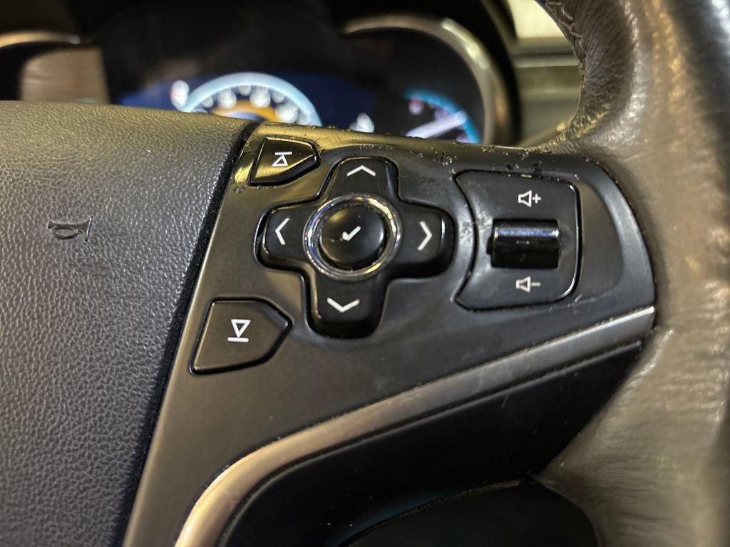 Used 2016 Buick LaCrosse Leather FWD image 32