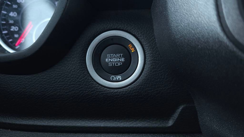 Used 2025 RAM 1500 Tradesman AWD/4WD image 34