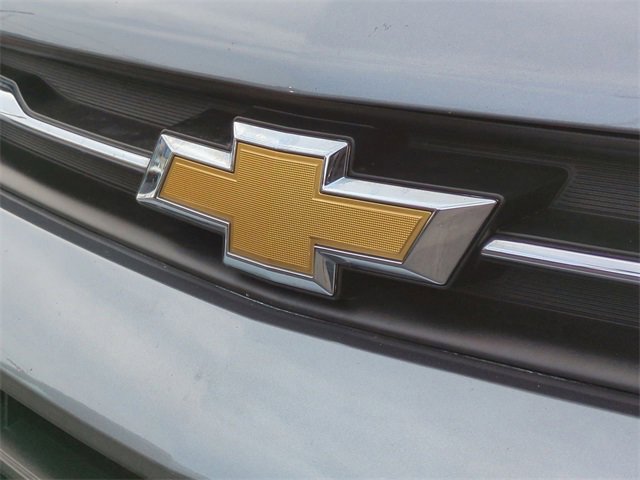 Certified 2020 Chevrolet Trax LT image 29