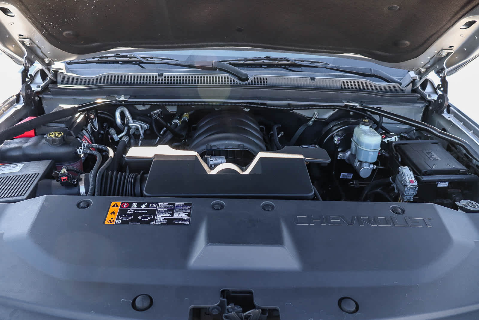 Used 2020 Chevrolet Tahoe LS image 29