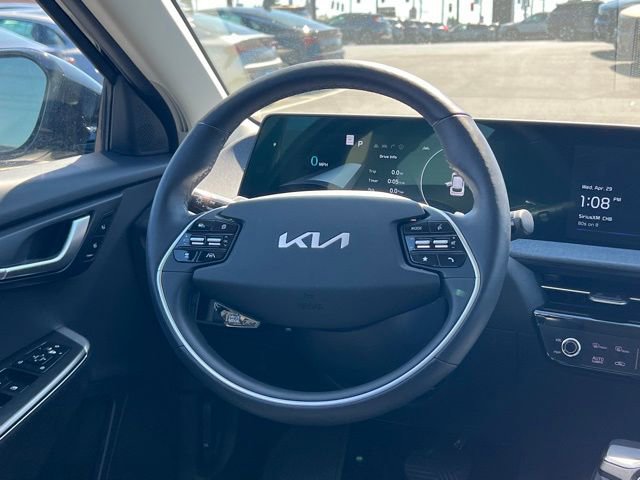 Certified 2024 Kia EV6 Light AWD/4WD image 14
