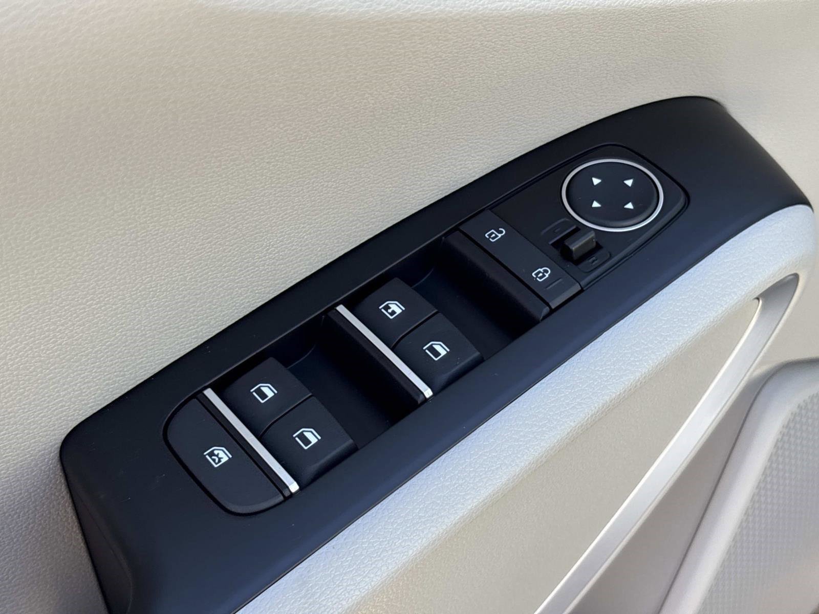 New 2025 Kia Soul LX w/ LX Technology Package image 20