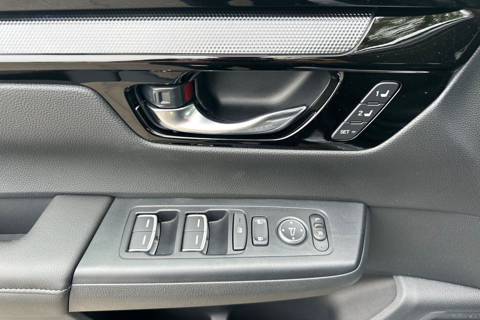 New 2026 Honda CR-V EX-L image 10