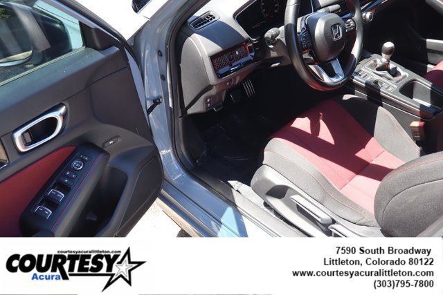 Used 2024 Honda Civic Si image 22