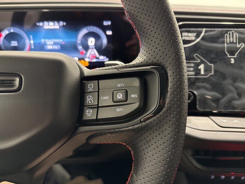 New 2026 Dodge Charger Scat Pack w/ Blacktop Package image 26