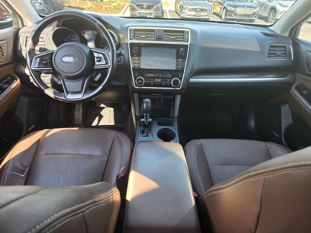 Used 2018 Subaru Outback 2.5i Touring w/ Popular Package #3 image 23