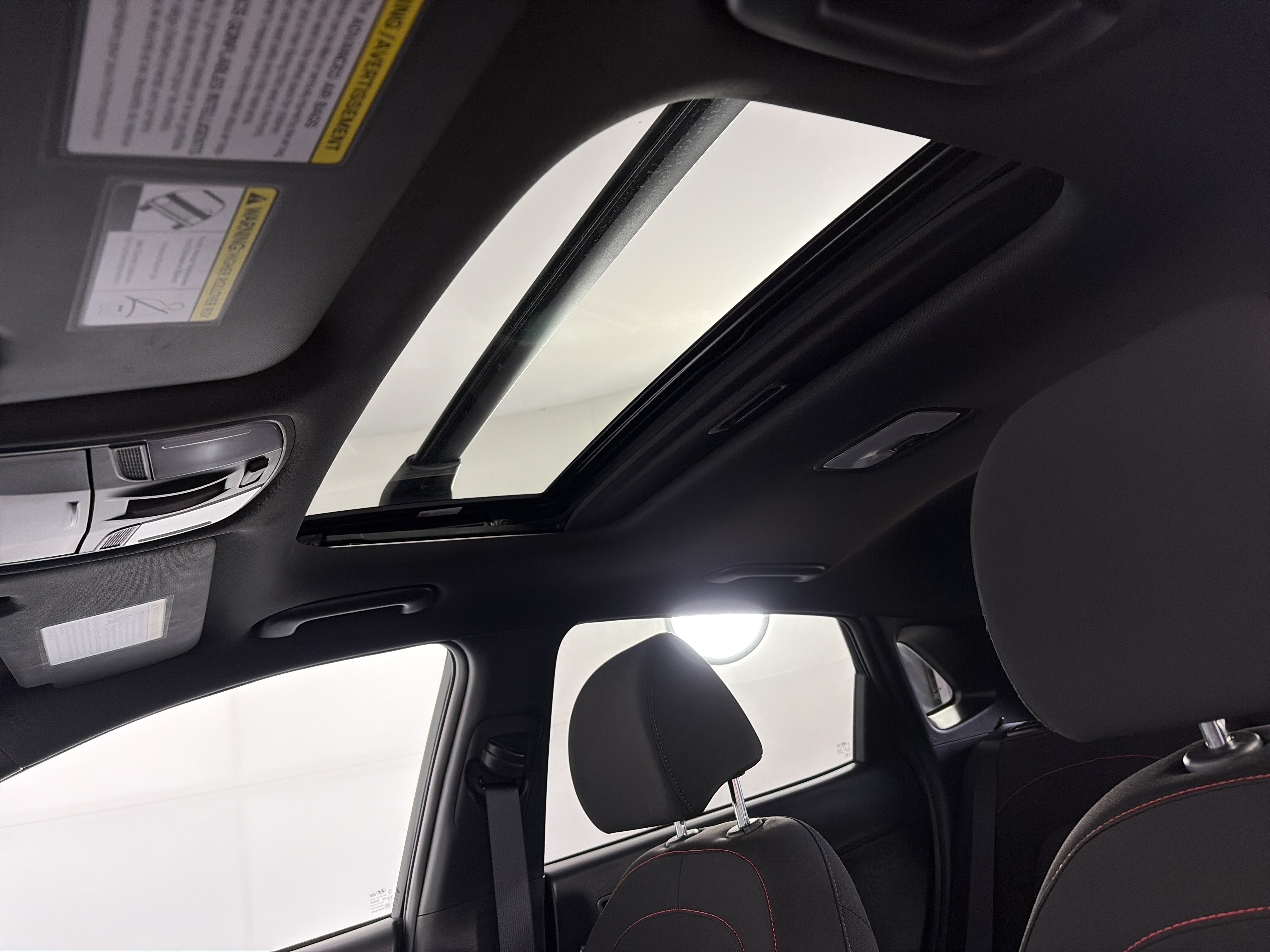 Certified 2023 Hyundai Kona N Line AWD/4WD image 18