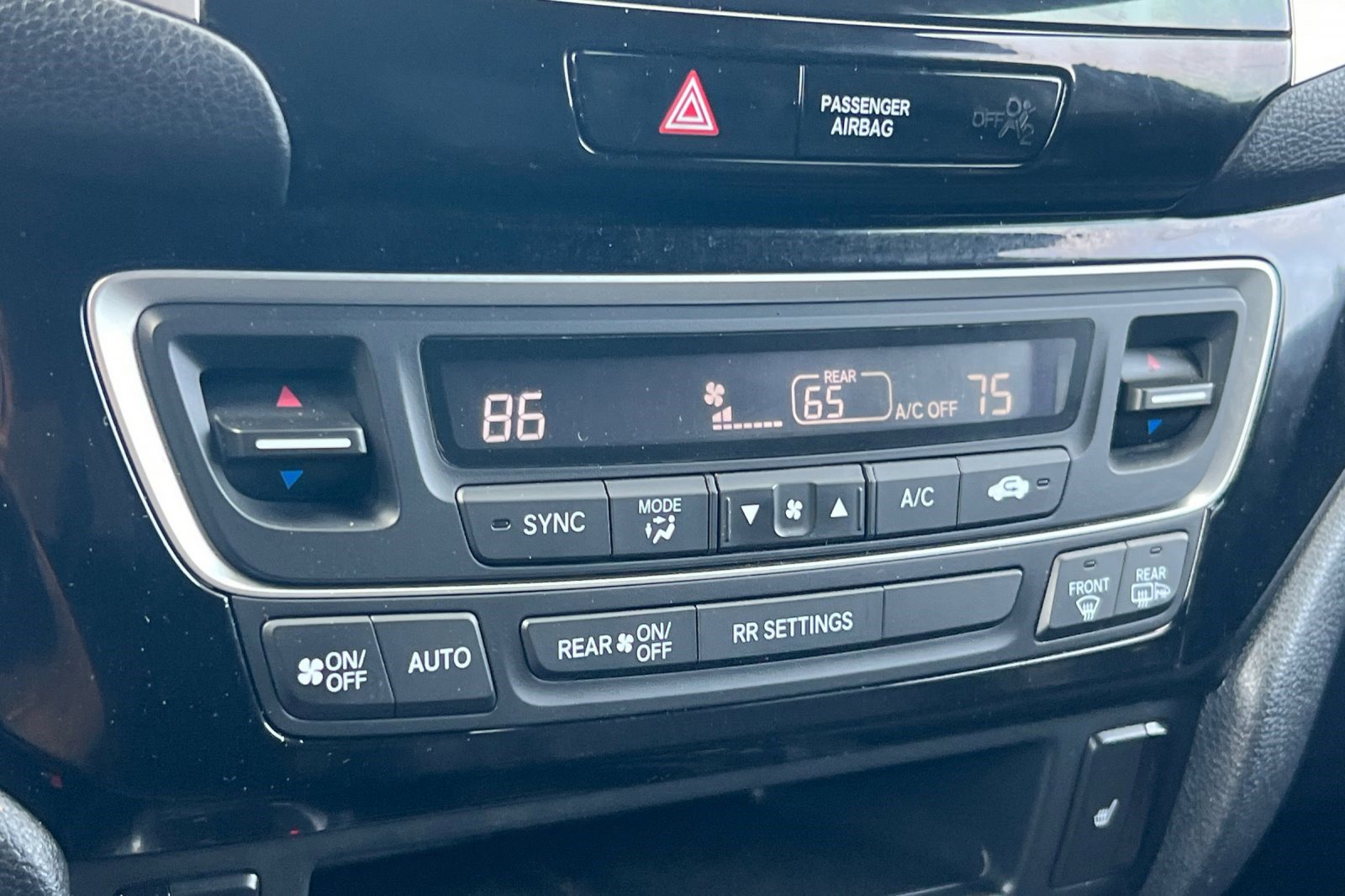 Used 2020 Honda Ridgeline RTL-E image 18