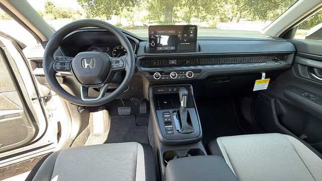 New 2026 Honda CR-V LX image 18