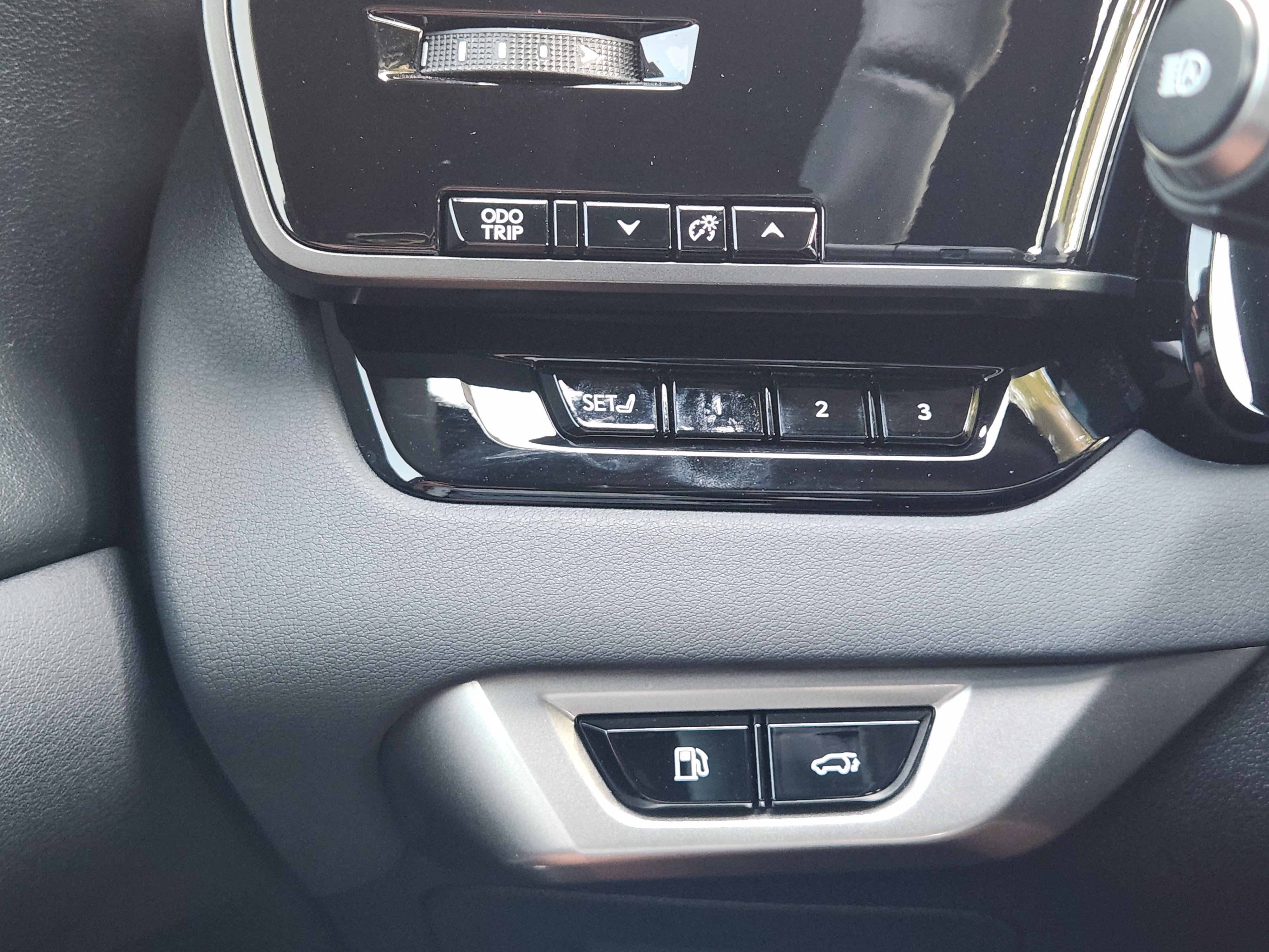 Certified 2024 Lexus RX 350 Premium w/ Convenience Package FWD image 16