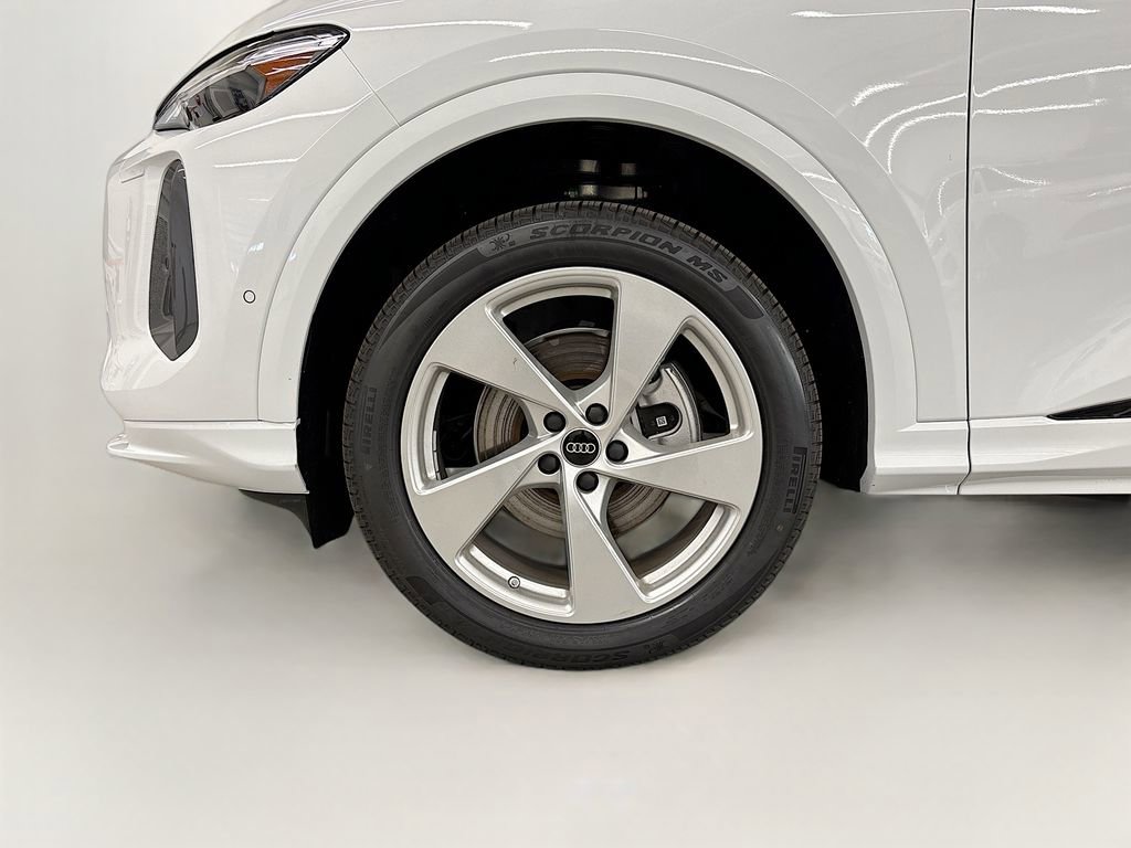 New 2025 Audi Q5 2.0T Premium Plus image 23